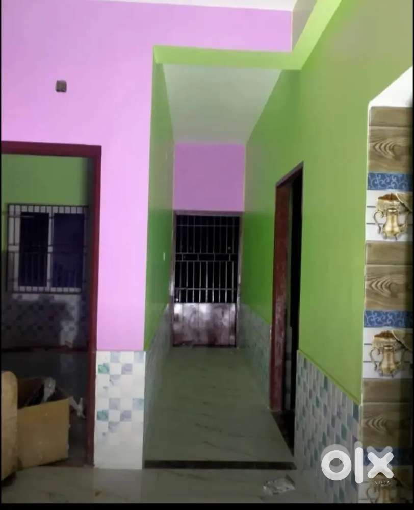 Rental house listed by owner