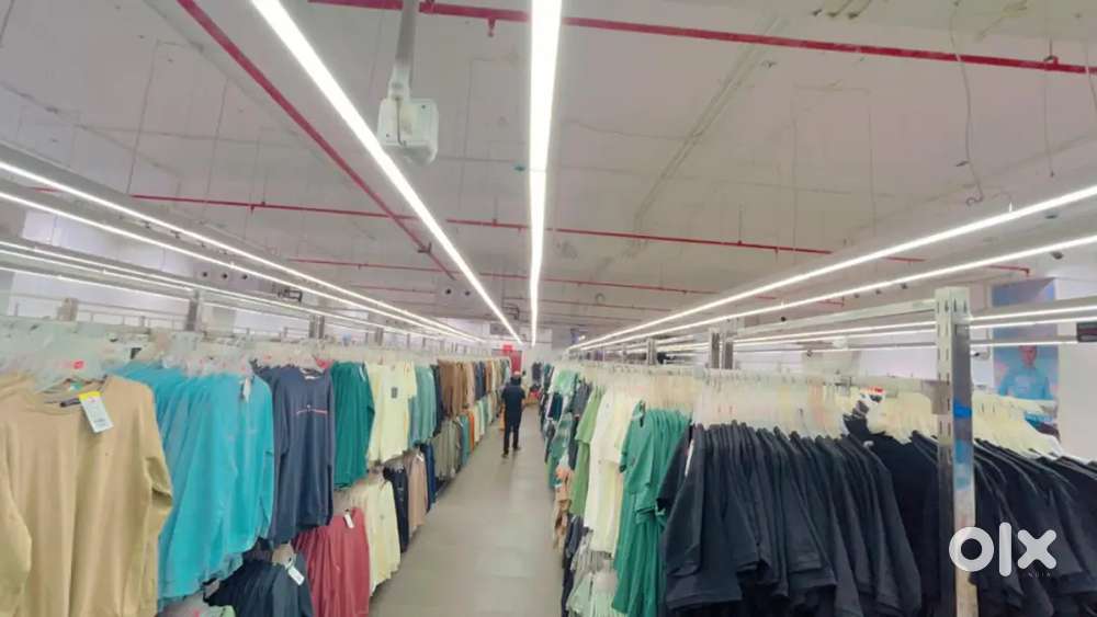 Required House keeping for Showroom in Dhanbad Bank More.