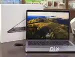 APPLE MACBOOK PRO 13INCH I5 2GHZ 16gb ram, 512gb internal