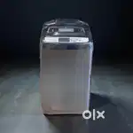 LG top load washing machine with free delivery and warranty