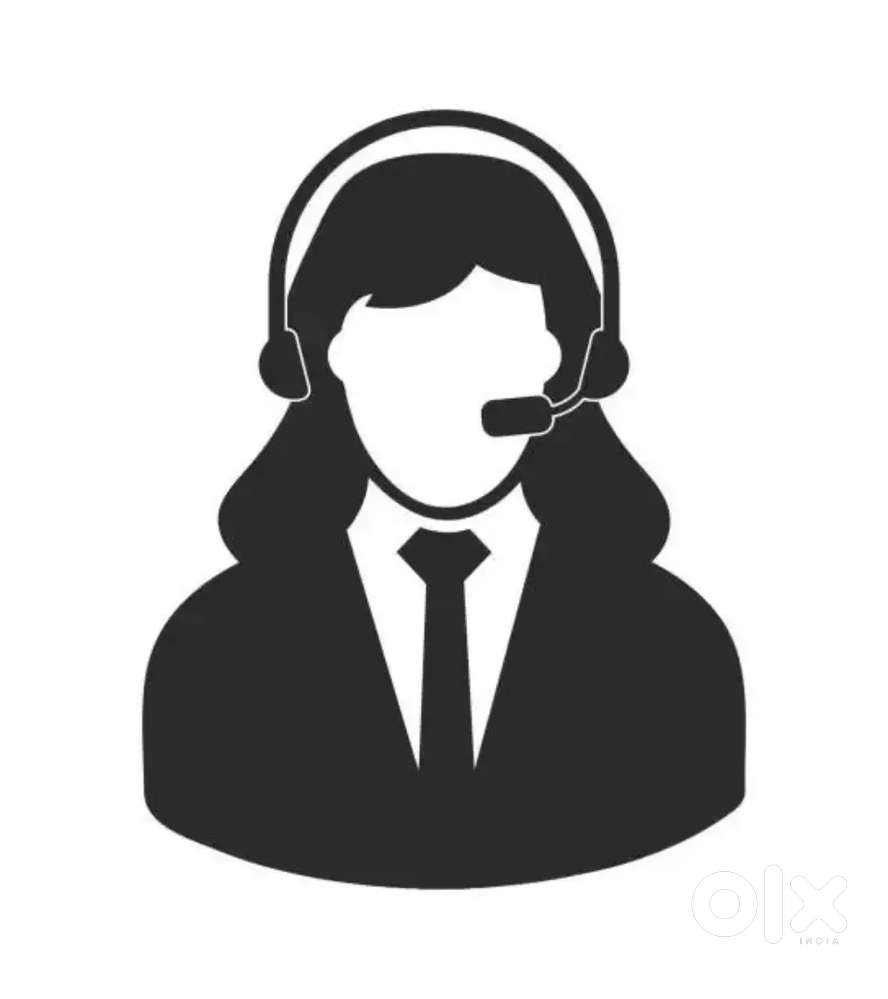 Female candidate required for Telle caller Job