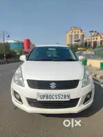 Maruti Suzuki Swift VXI Optional, 2014, Petrol