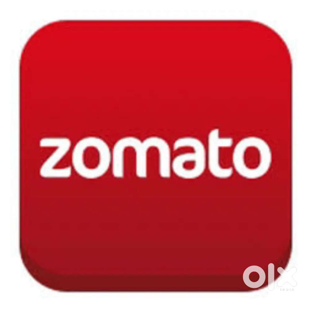 ZOMATO FOOD DELIVERY JOB WEEKLY PAYMENT IMMEDIATELY JOINING
