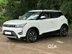 Mahindra XUV300, 2019, Diesel