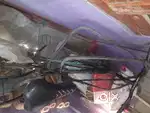 New bicycle