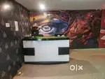 Front office  Receptionist for Female only