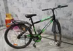 Atlas  Cycle