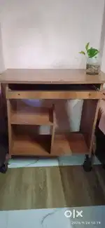 computer table