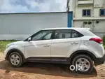 Hyundai Creta Facelift 2018 Diesel 154000 Km Driven