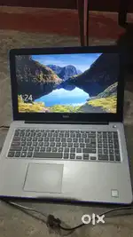 DELL Laptop
