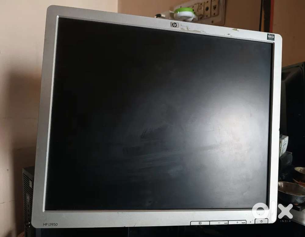 Computer accessories