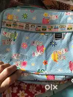 Mee Mee baby utility bag