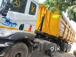 18 चक अशोक लीलैंड bs6 5525,A,N रनिंग कंडीशन बेचना है
