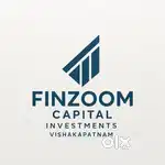 Finzoom is an investment company that encourages and empowers