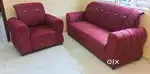 Brand new sofa