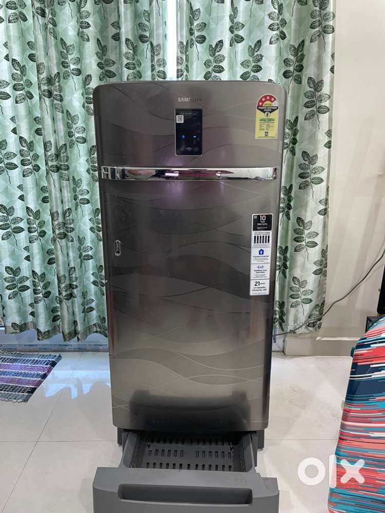Samsung 198L fridge