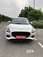 Maruti Suzuki Swift, 2024