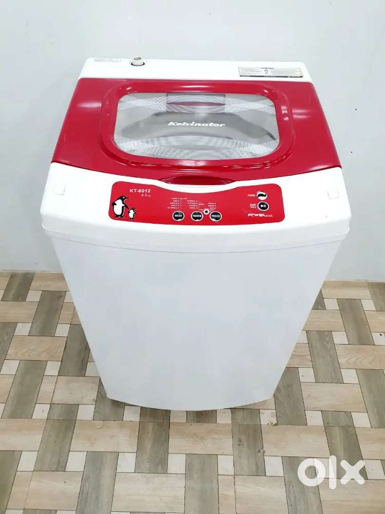 Kellventer 6 kg fully Automatic