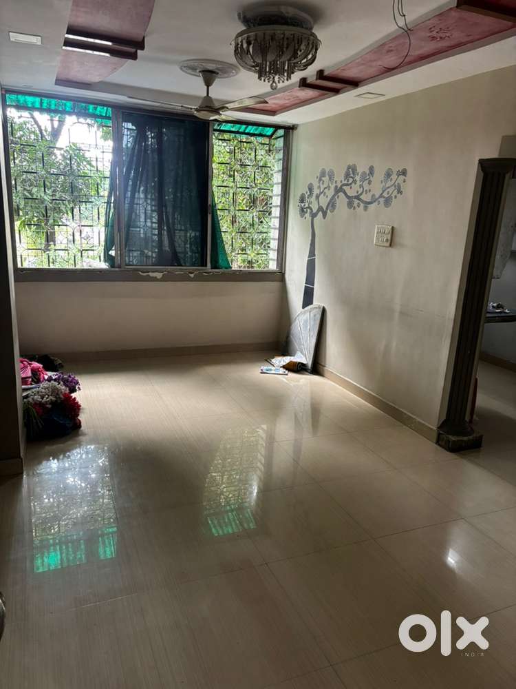 Flat for rent 3 bhk