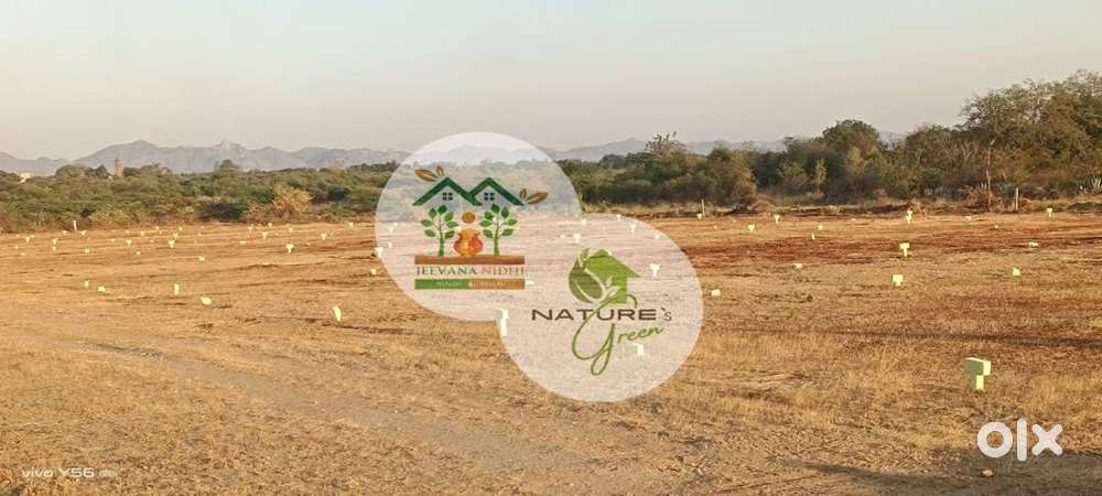 Top Residential Investment Location Gauribidanur Plots Starting at