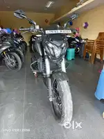 2020 Dominar 400, TN83rg, Low Running, EMi Exchange Available