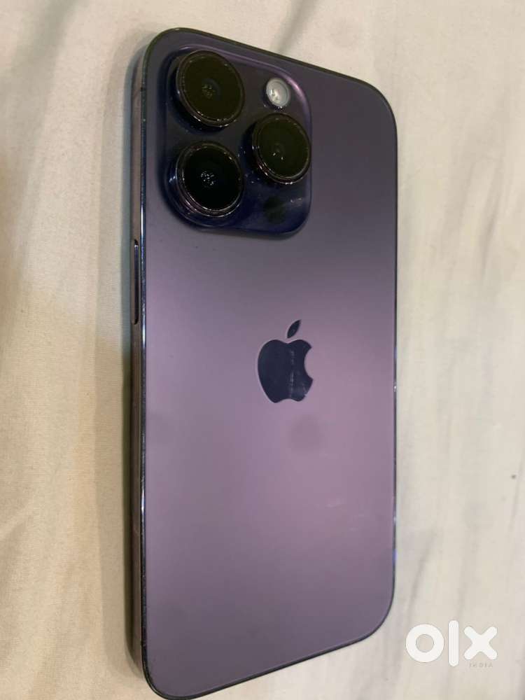 Iphone 14 pro
