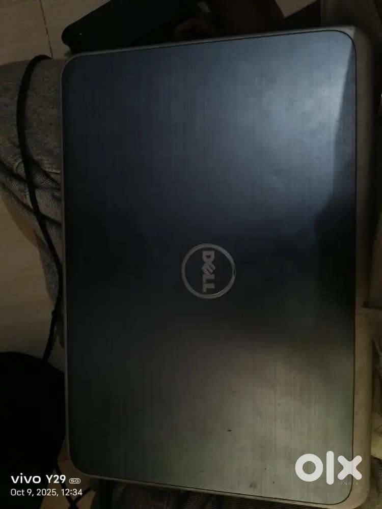 Dell laptop