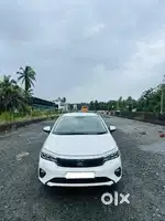 Honda City 1.5 V 5TH GEN i-VTEC MT, 2024, Petrol