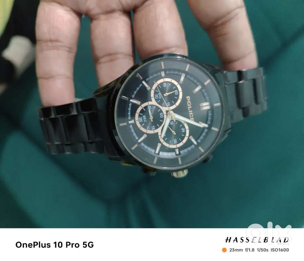 want to sell my watch
