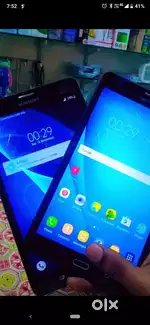 Samsung galaxy j Max tablet