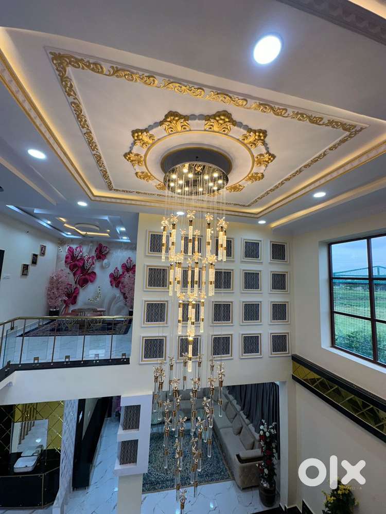 Moinabad farmhouse for sale