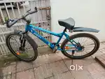 AVON CYCLE