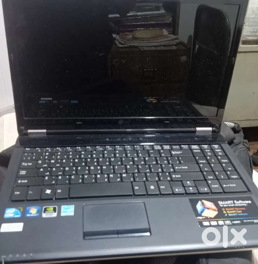 LG R590 laptop