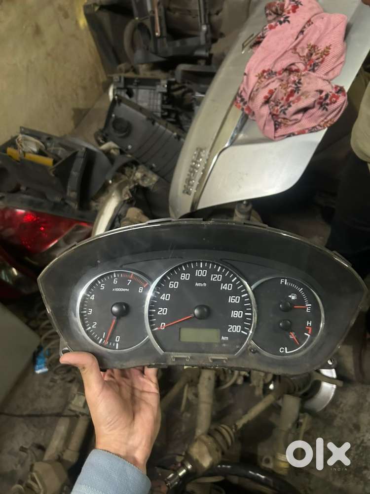 Swift dezire vdi parts available