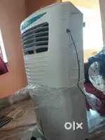 Symphony air cooler 1 day old 1 year warranty