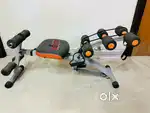 Exercise machine