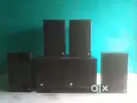 Sound system