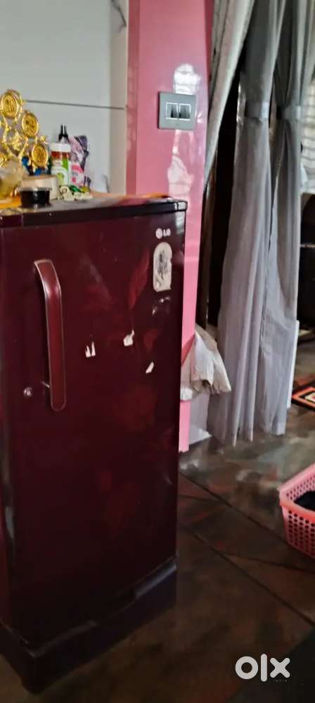Good condition fridge