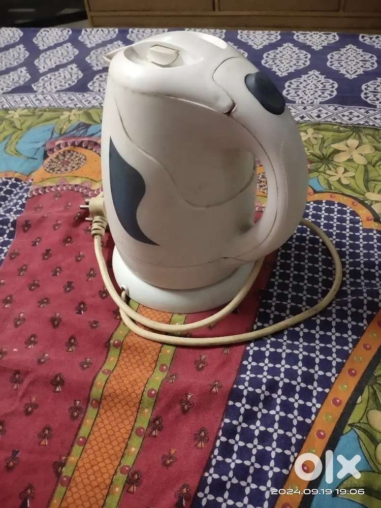 Electric kettle h.working condition m h.