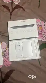 Next to new