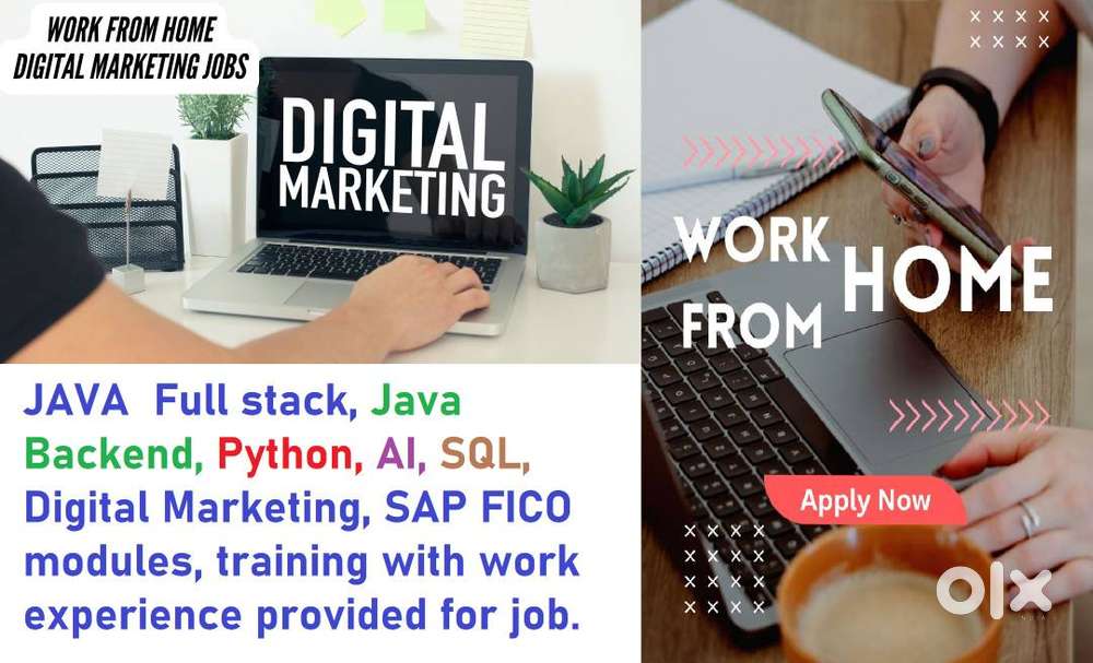 Advanced Software technology training and direct placement by company