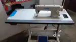 Juki 6150 silai machine