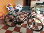 Electrick cycle