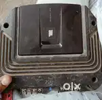 JBL mono amplifier