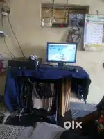Acer i3 12gb ram 1gb girpic card all setup 750 gb hard disk