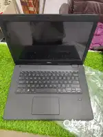 Dell 3400 i5 8th 8gb ram 256ssd