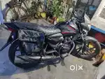 Honda CB shine 125cc bechna hai urgently