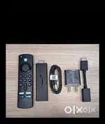 Fire stick 2nd gen HD