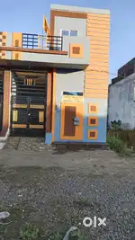 Beautiful house