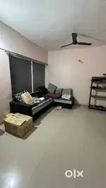 2 bhk furnished flat rent